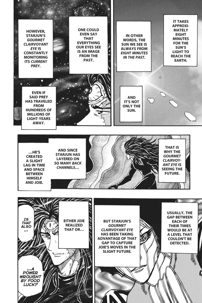 Toriko Chapter 379 image 10_optimized